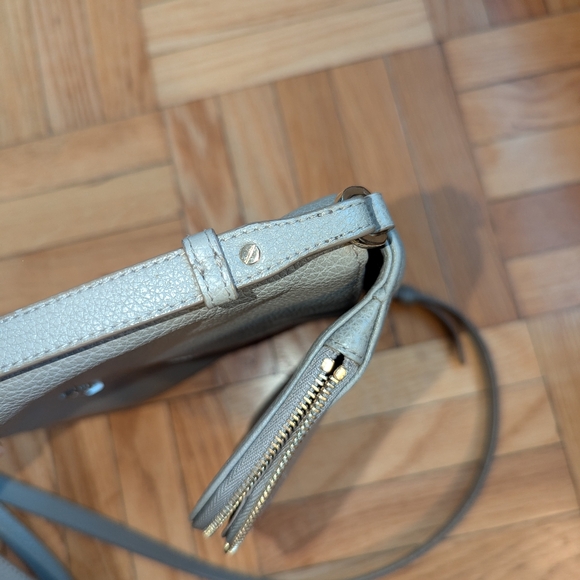 Furla crossbody flap bag with dustbag - Picture 10 of 11